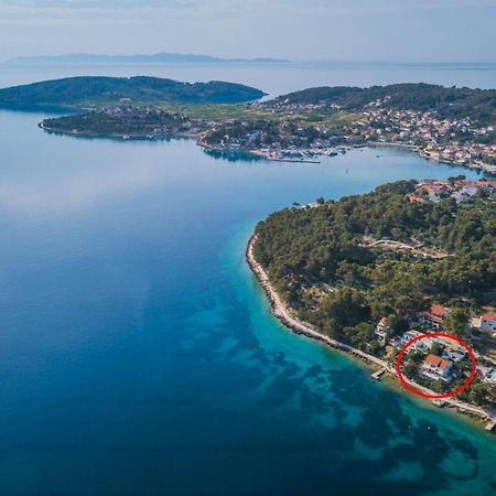 Apartments By The Sea Lumbarda, Korcula - 4446 외부 사진