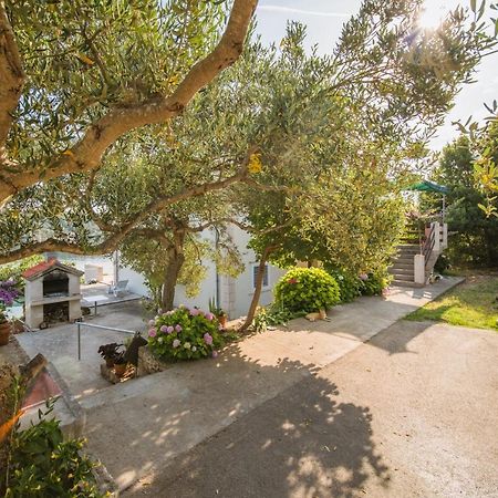 Apartments By The Sea Lumbarda, Korcula - 4446 외부 사진