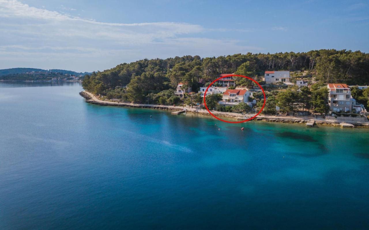 Apartments By The Sea Lumbarda, Korcula - 4446 외부 사진