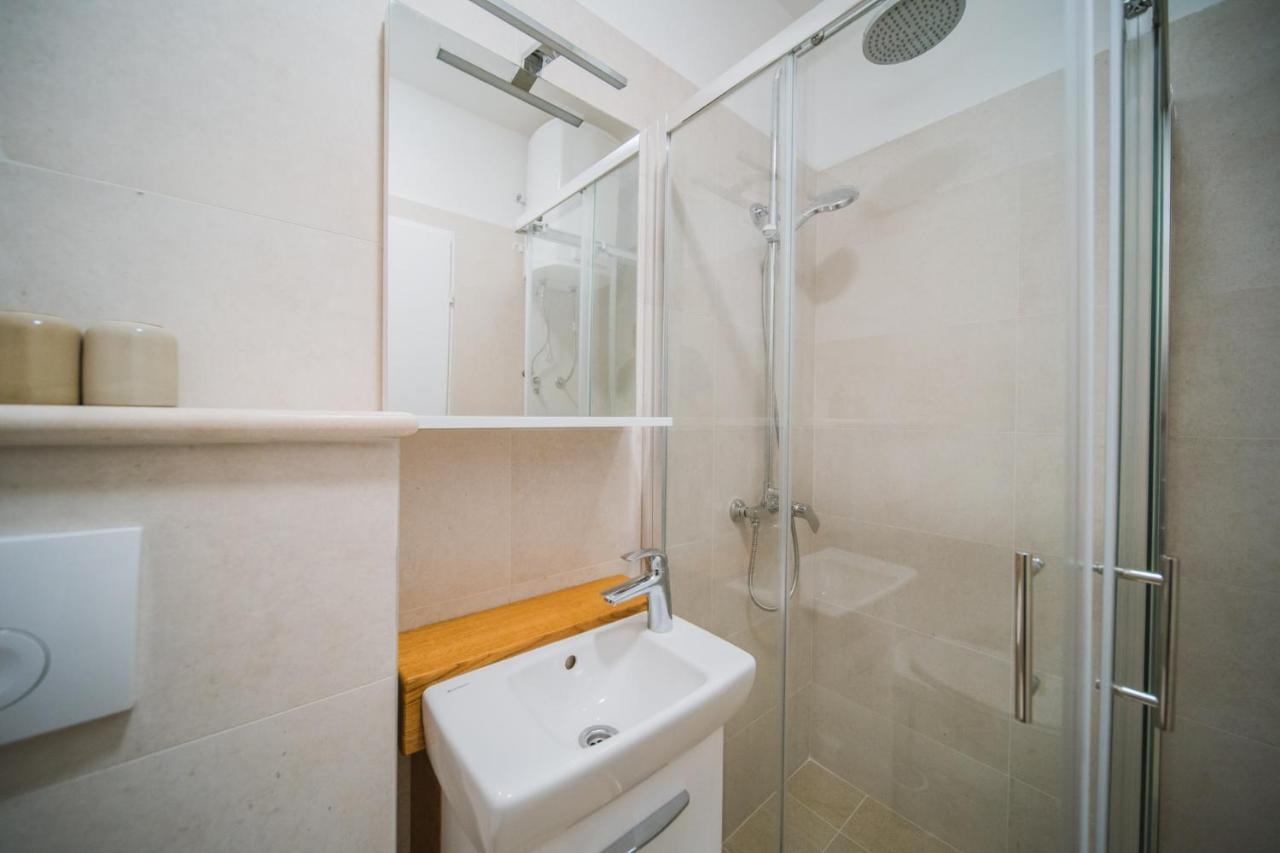 Apartments By The Sea Lumbarda, Korcula - 4446 외부 사진