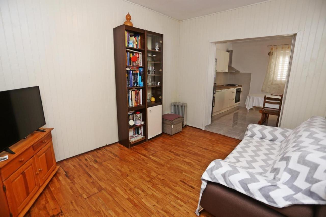 Apartments By The Sea Lumbarda, Korcula - 4446 외부 사진