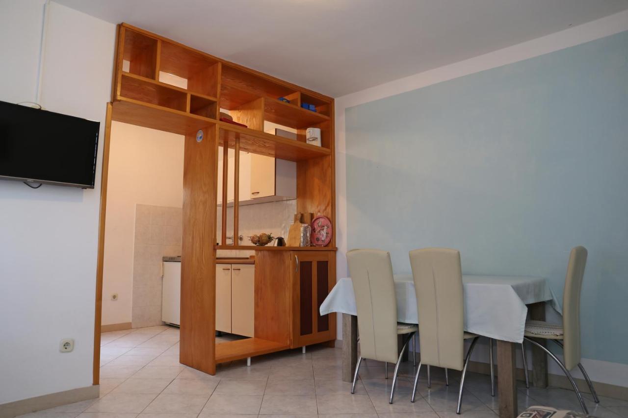 Apartments By The Sea Lumbarda, Korcula - 4446 외부 사진