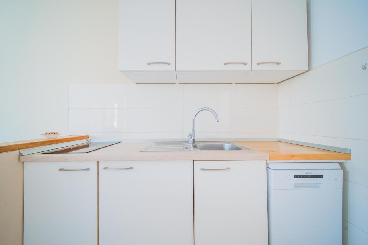Apartments By The Sea Lumbarda, Korcula - 4446 외부 사진