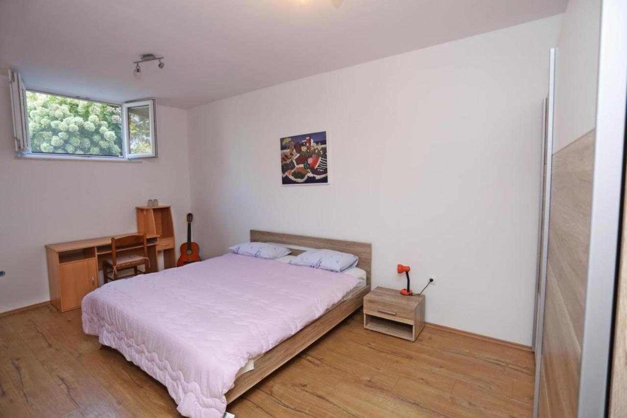 Apartments By The Sea Lumbarda, Korcula - 4446 외부 사진