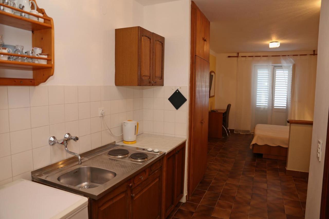 Apartments By The Sea Lumbarda, Korcula - 4446 외부 사진
