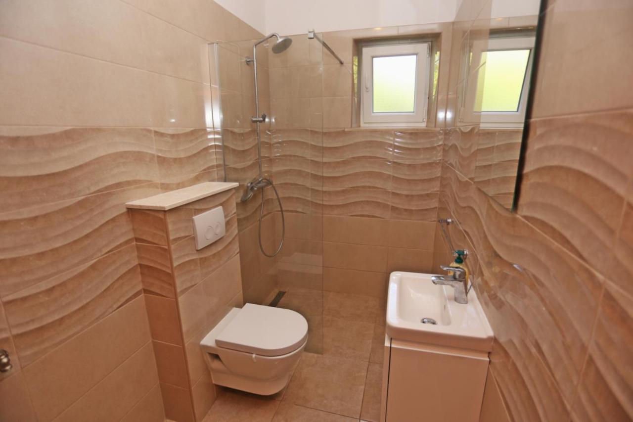Apartments By The Sea Lumbarda, Korcula - 4446 외부 사진