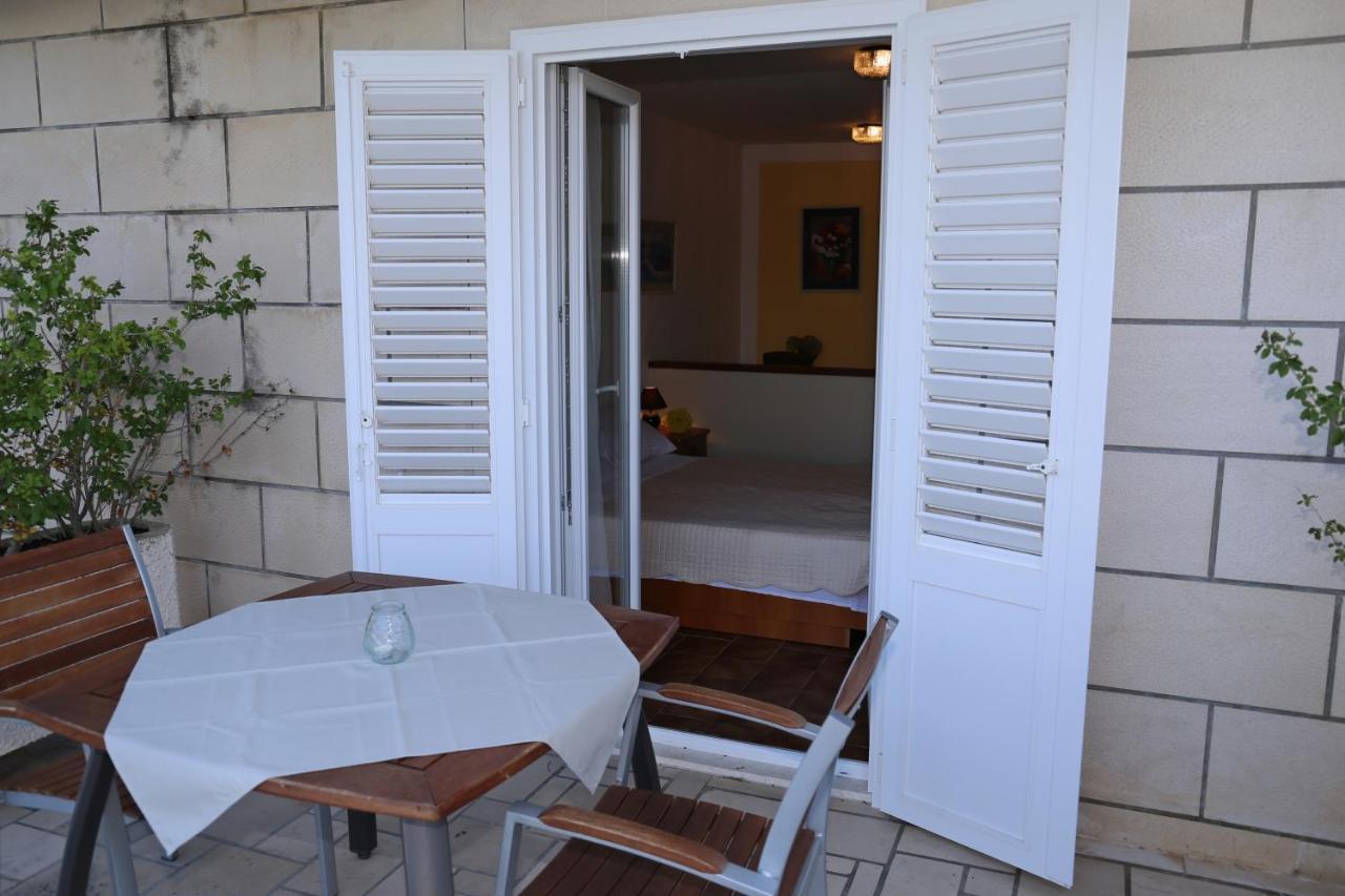 Apartments By The Sea Lumbarda, Korcula - 4446 외부 사진