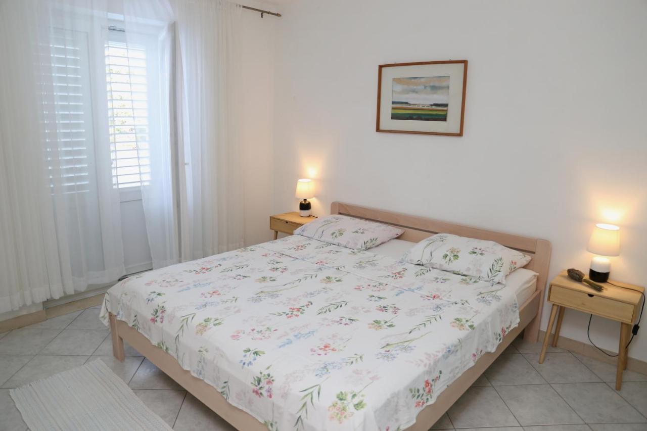 Apartments By The Sea Lumbarda, Korcula - 4446 외부 사진