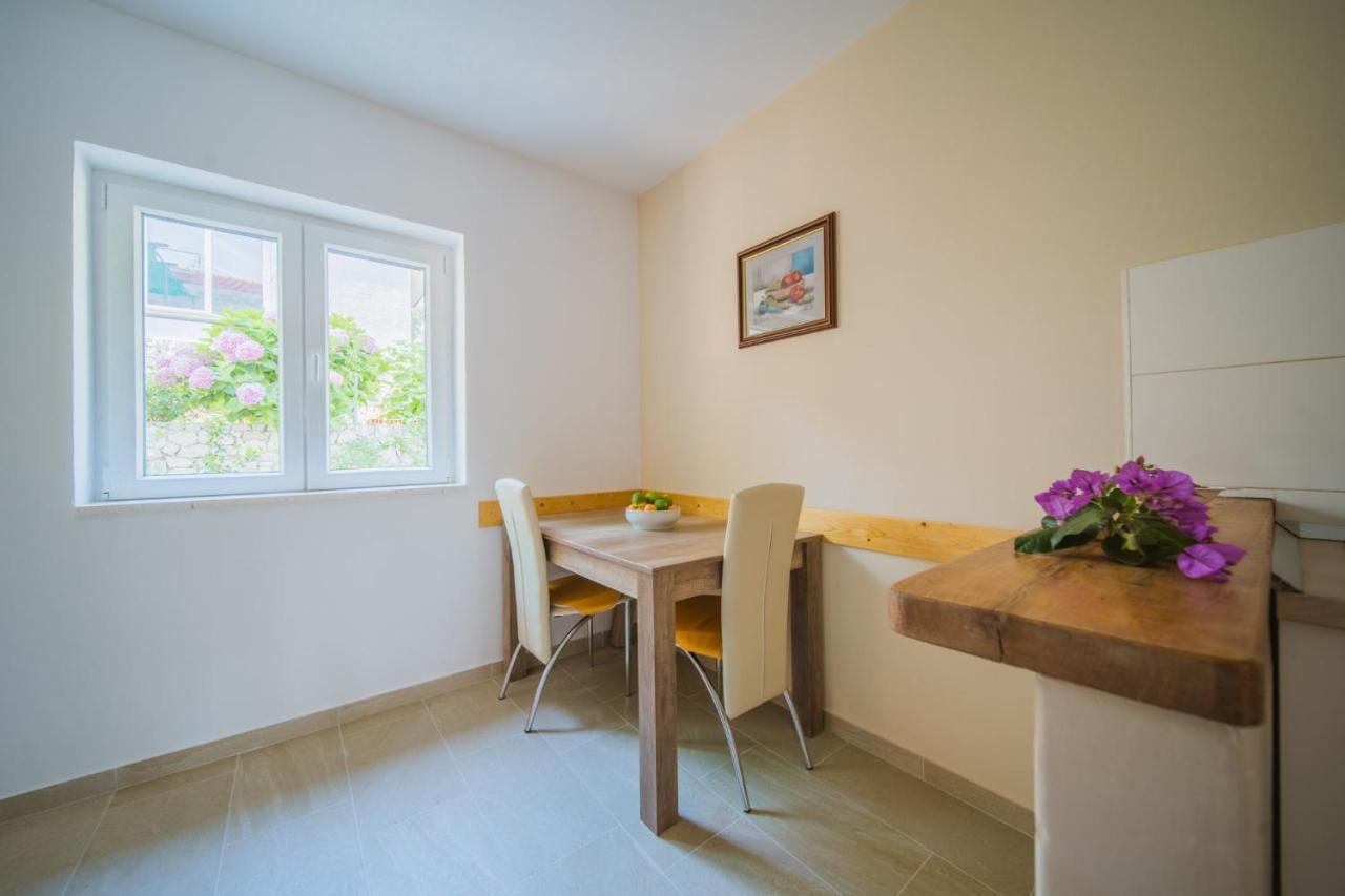 Apartments By The Sea Lumbarda, Korcula - 4446 외부 사진