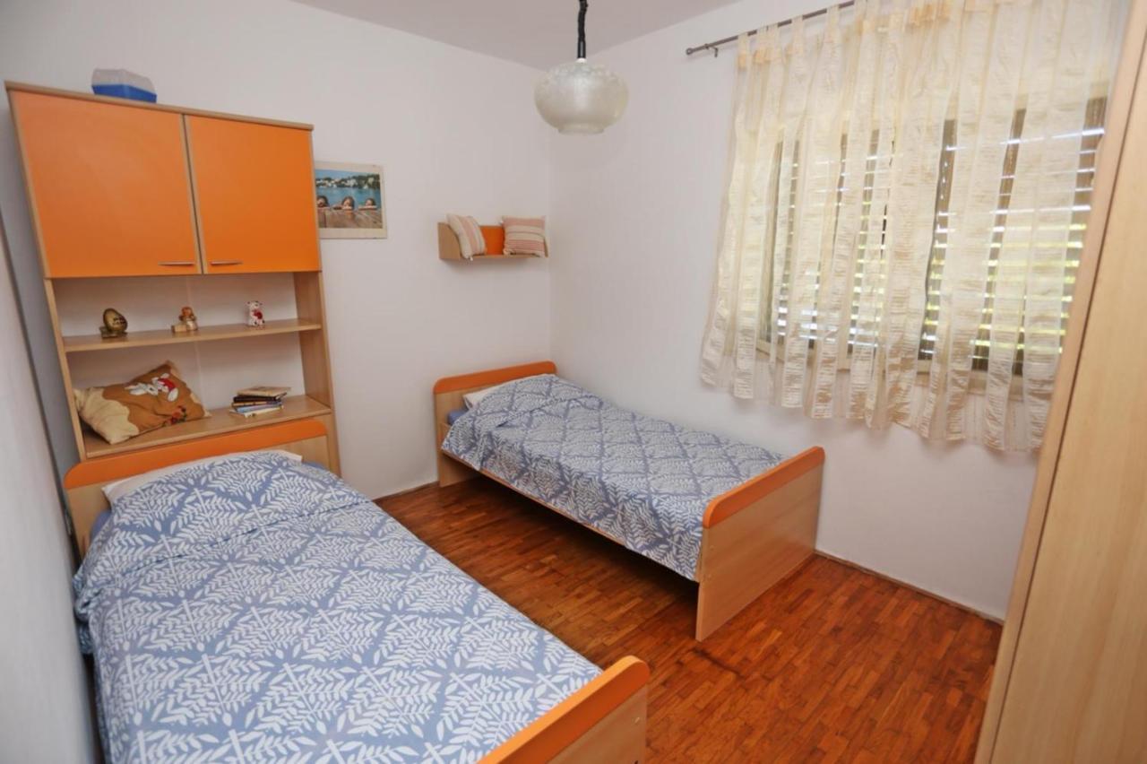 Apartments By The Sea Lumbarda, Korcula - 4446 외부 사진