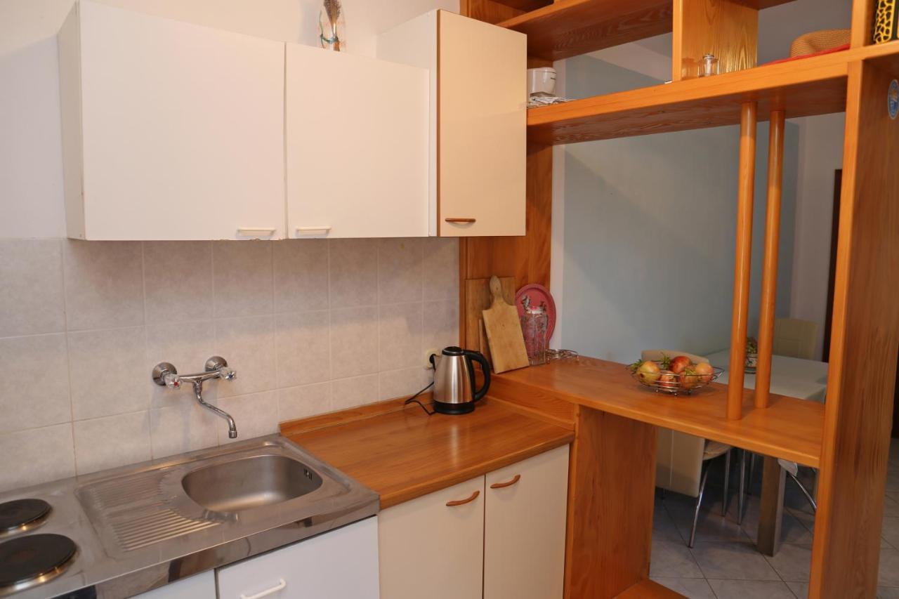 Apartments By The Sea Lumbarda, Korcula - 4446 외부 사진