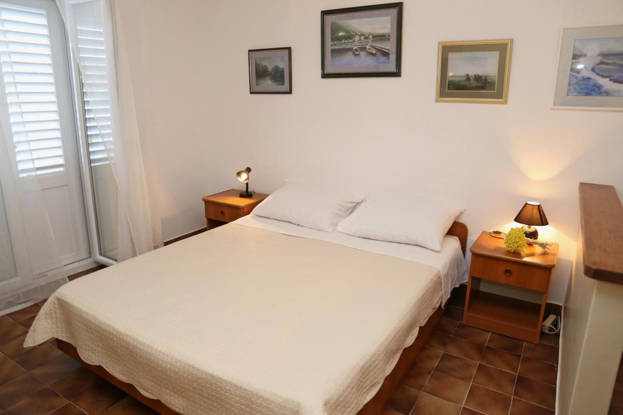 Apartments By The Sea Lumbarda, Korcula - 4446 외부 사진